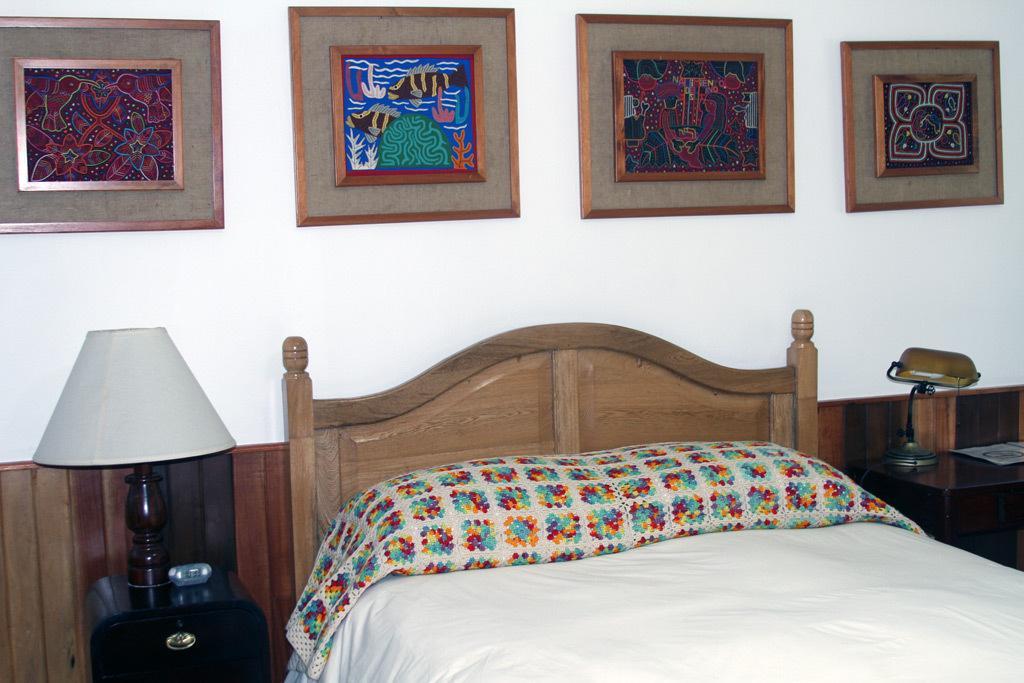 Cielito Sur Bed&Breakfast Inn Cerro Punta Zimmer foto