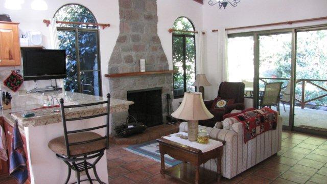 Cielito Sur Bed&Breakfast Inn Cerro Punta Zimmer foto